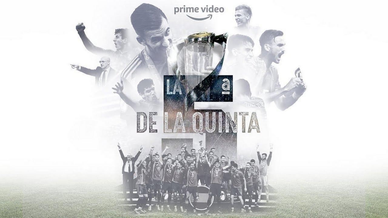 La 5ª de la quinta Backdrop Image