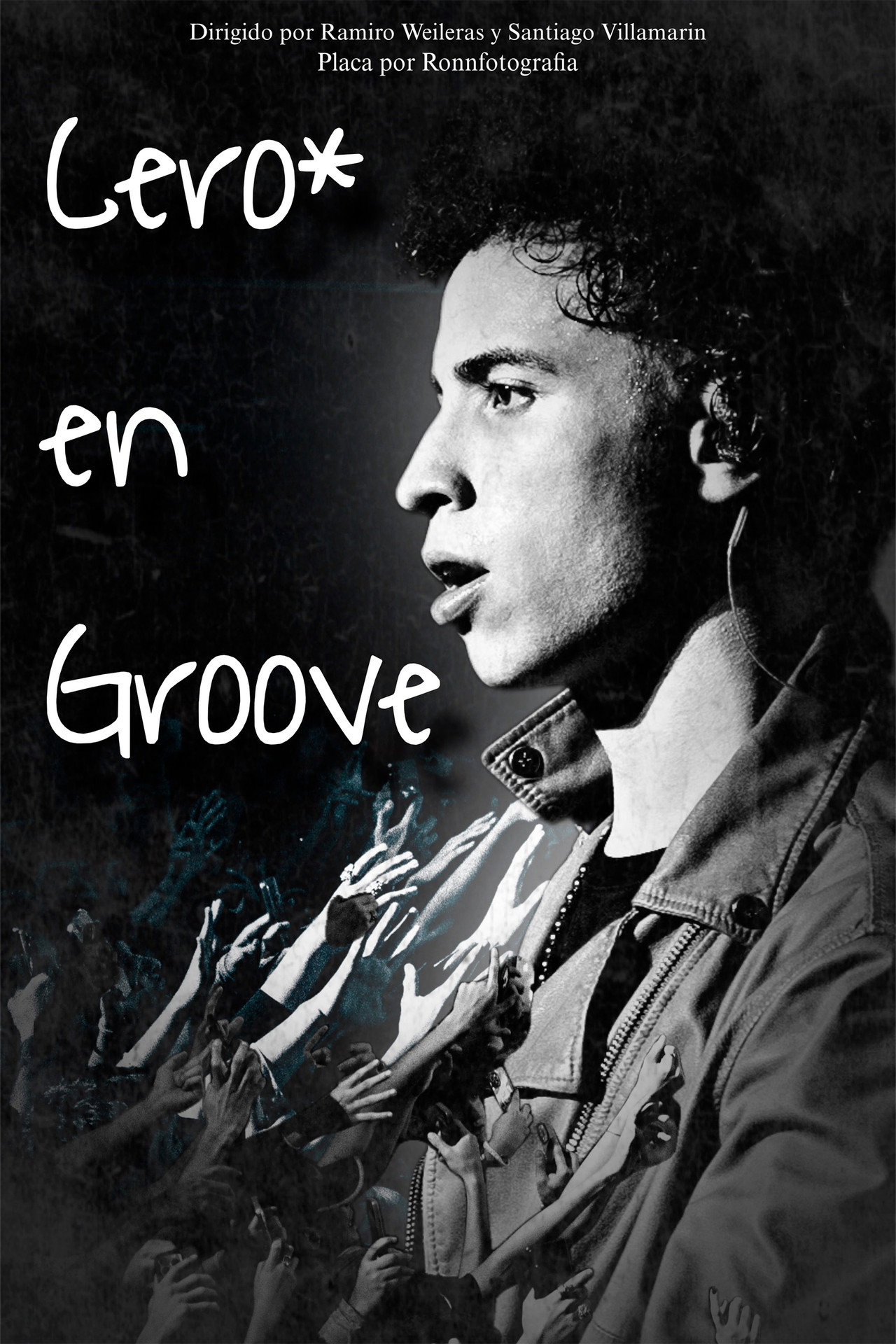 CERO* EN GROOVE: HISTORIA EN EL PRESENTE | El documental