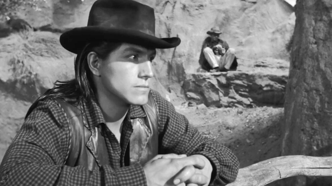 Cheyenne - Season 2 Episode 9 : The Iron Trail
