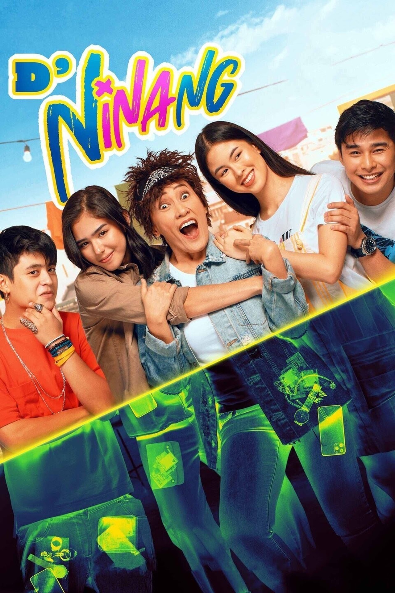 D' Ninang D' Ninang