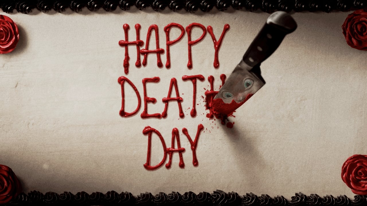 Happy Death Day background