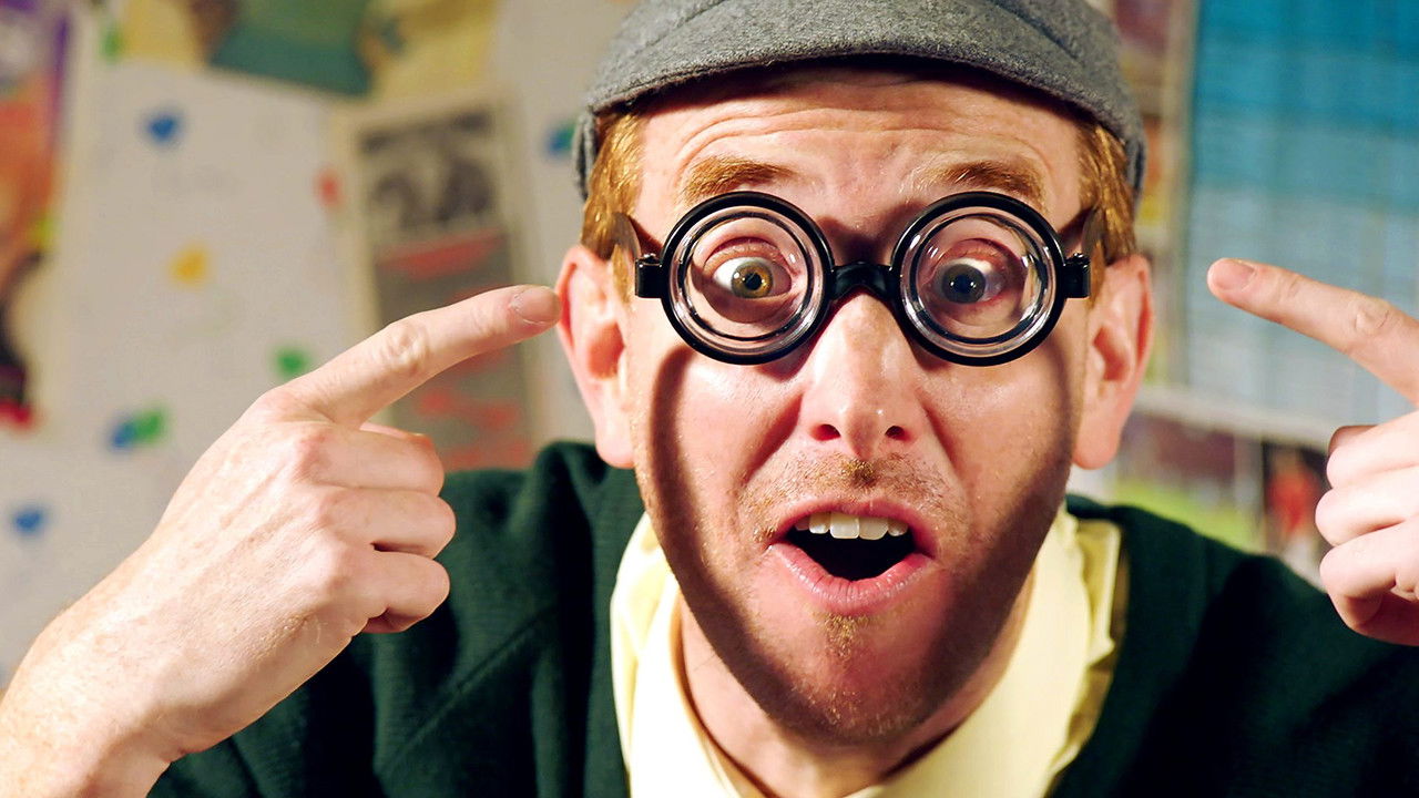 4 O'Clock Club — Épisode 12