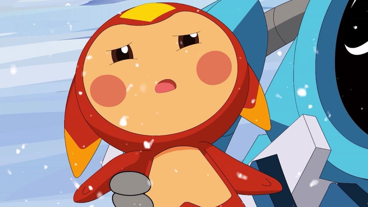 赛尔号 — Épisode 14