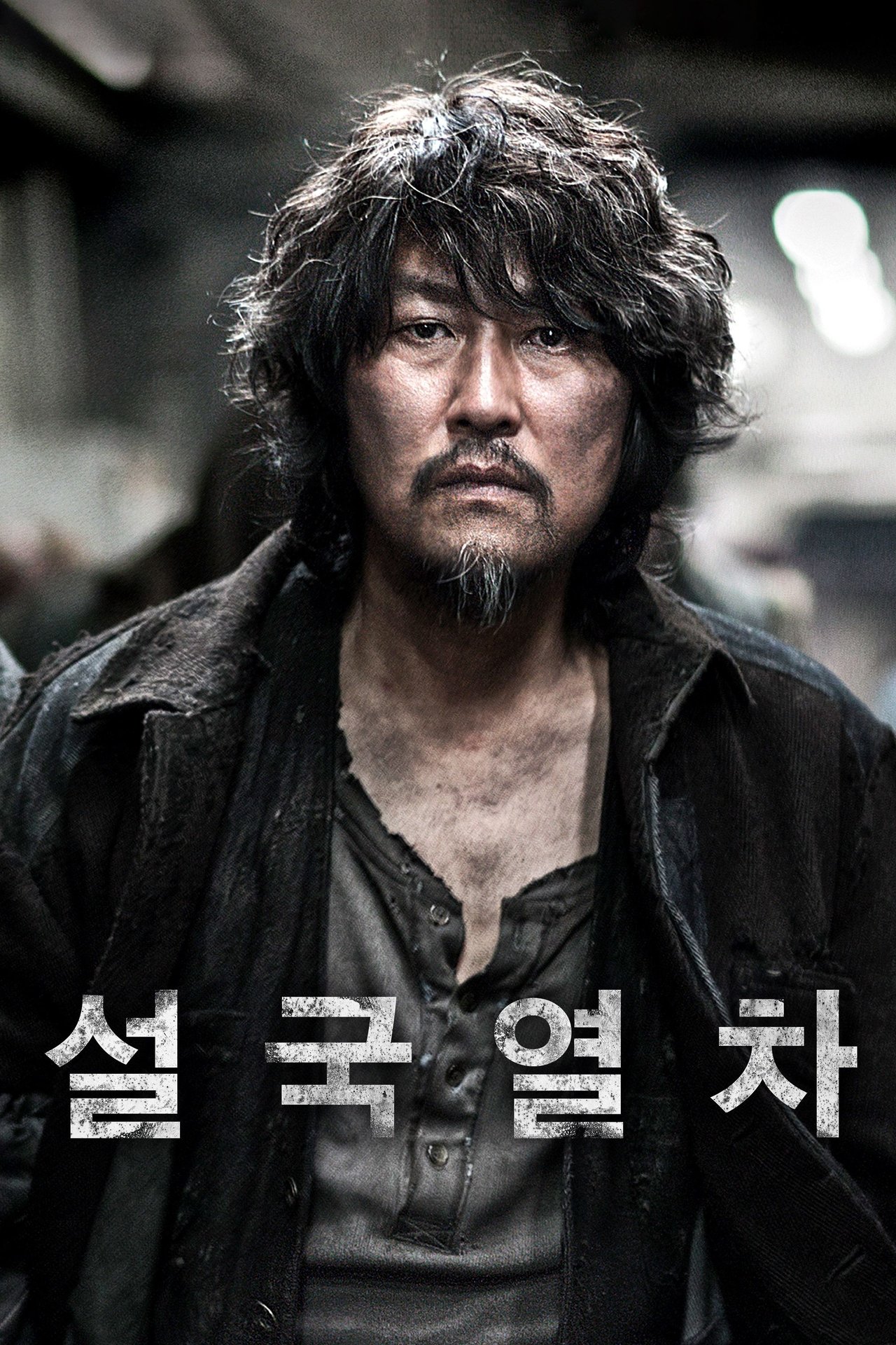 مشاهدة فيلم Snowpiercer مترجم بدون اعلانات - بوستر