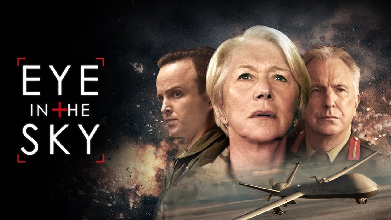 Eye in the Sky (2015)