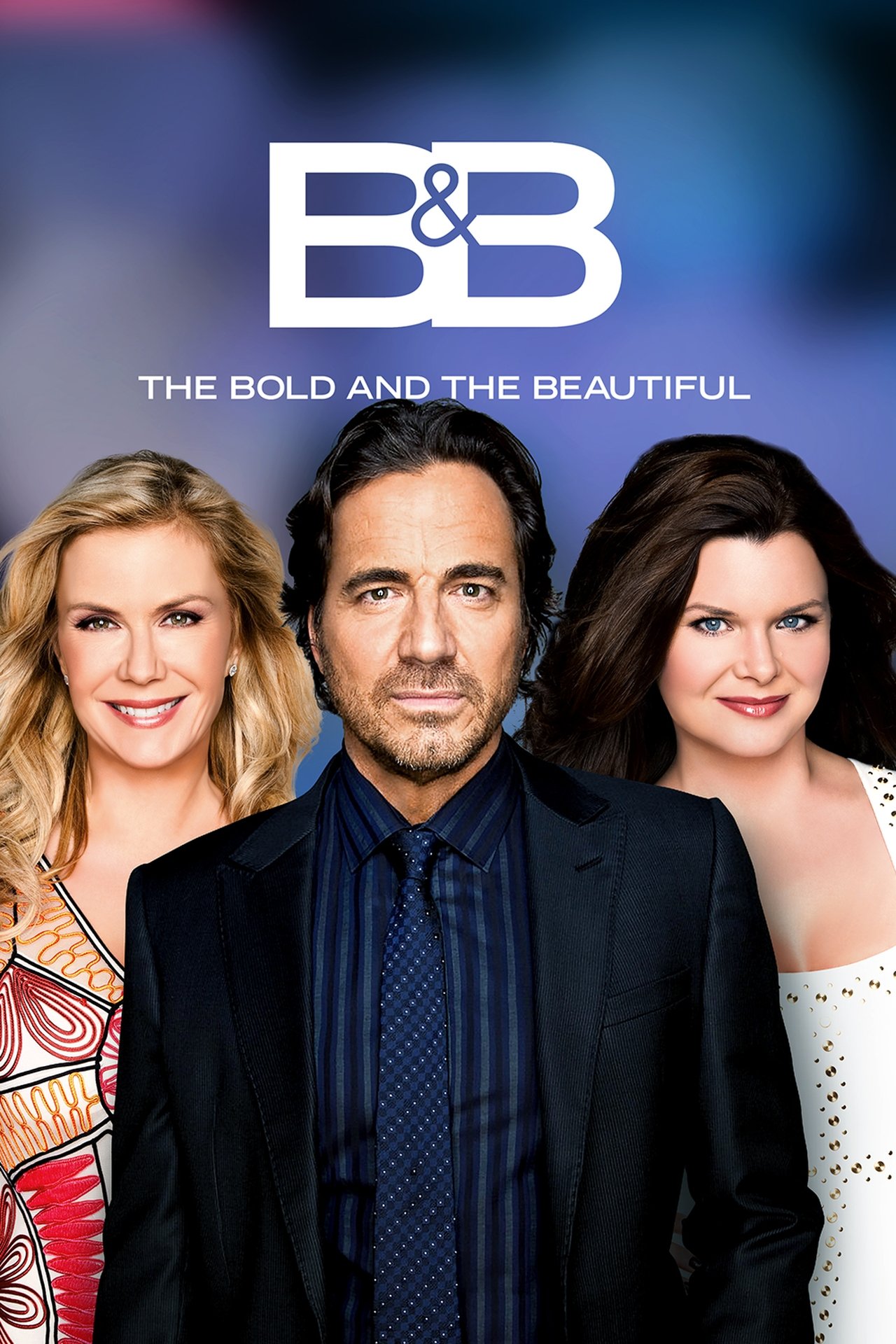 Poster The Bold and the Beautiful