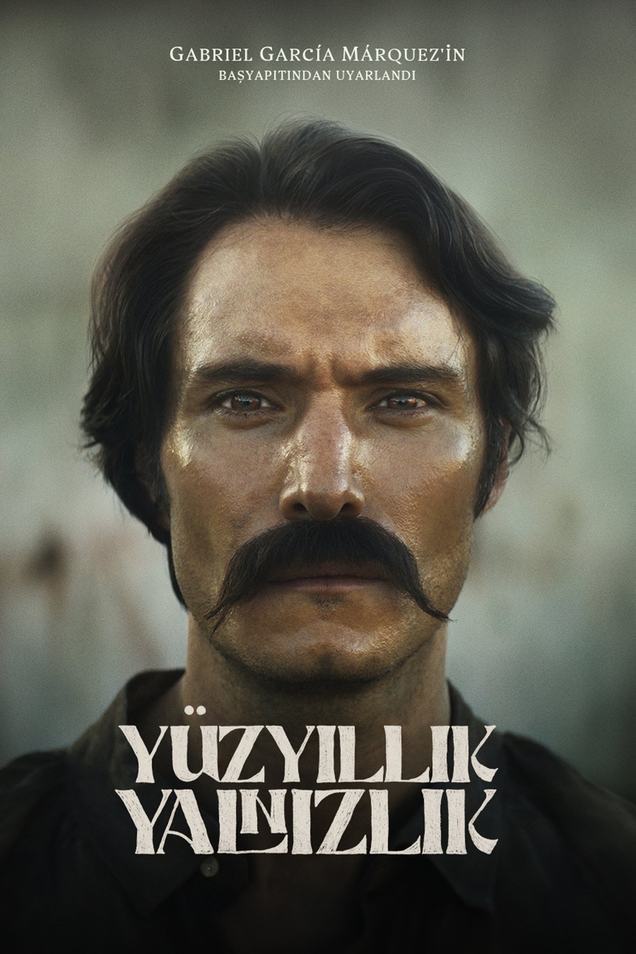 Yüzyıllık Yalnızlık Poster