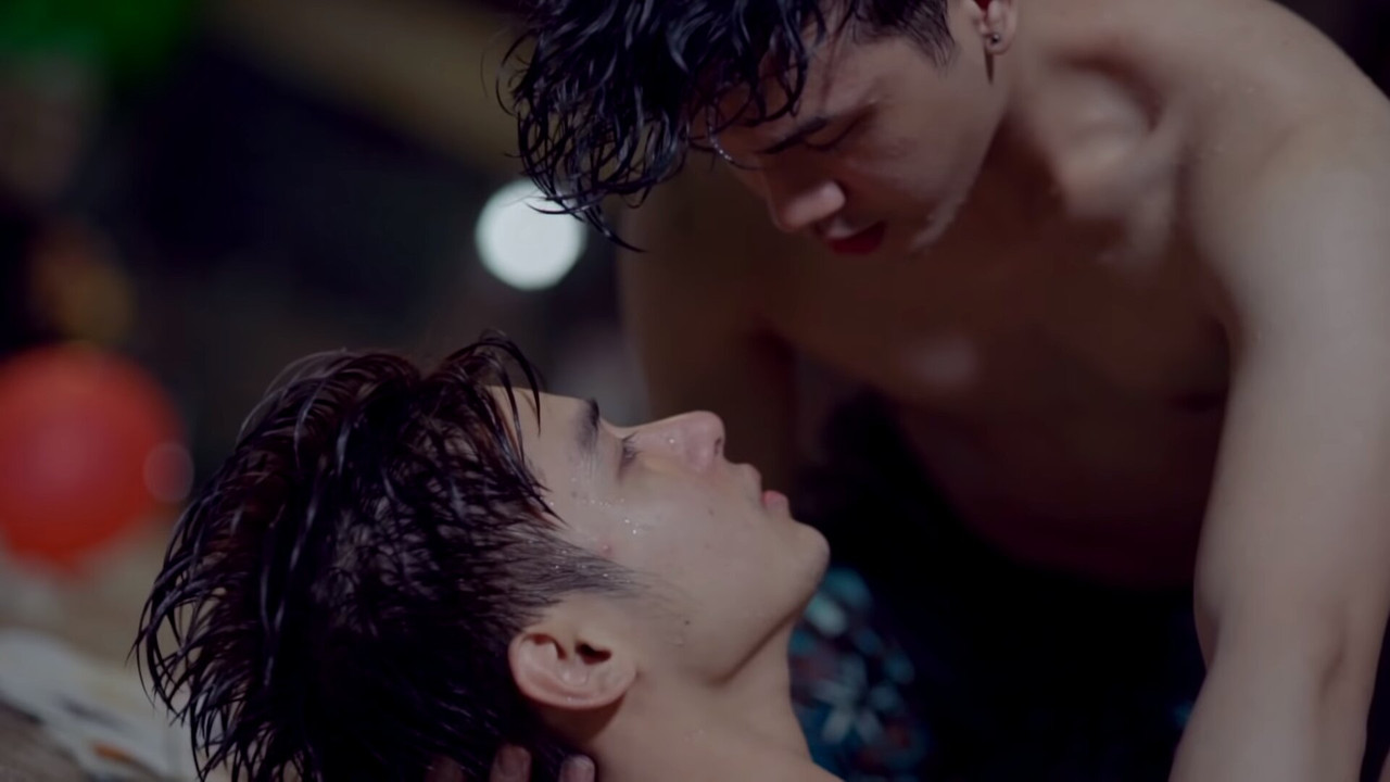 My Day — Épisode 4