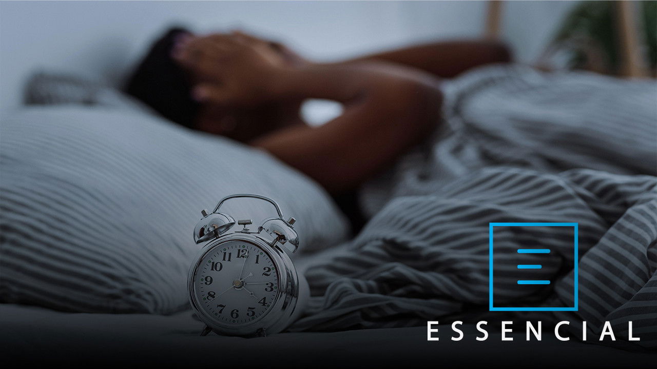 Essential - Season 4 Episode 7 : Episode 7