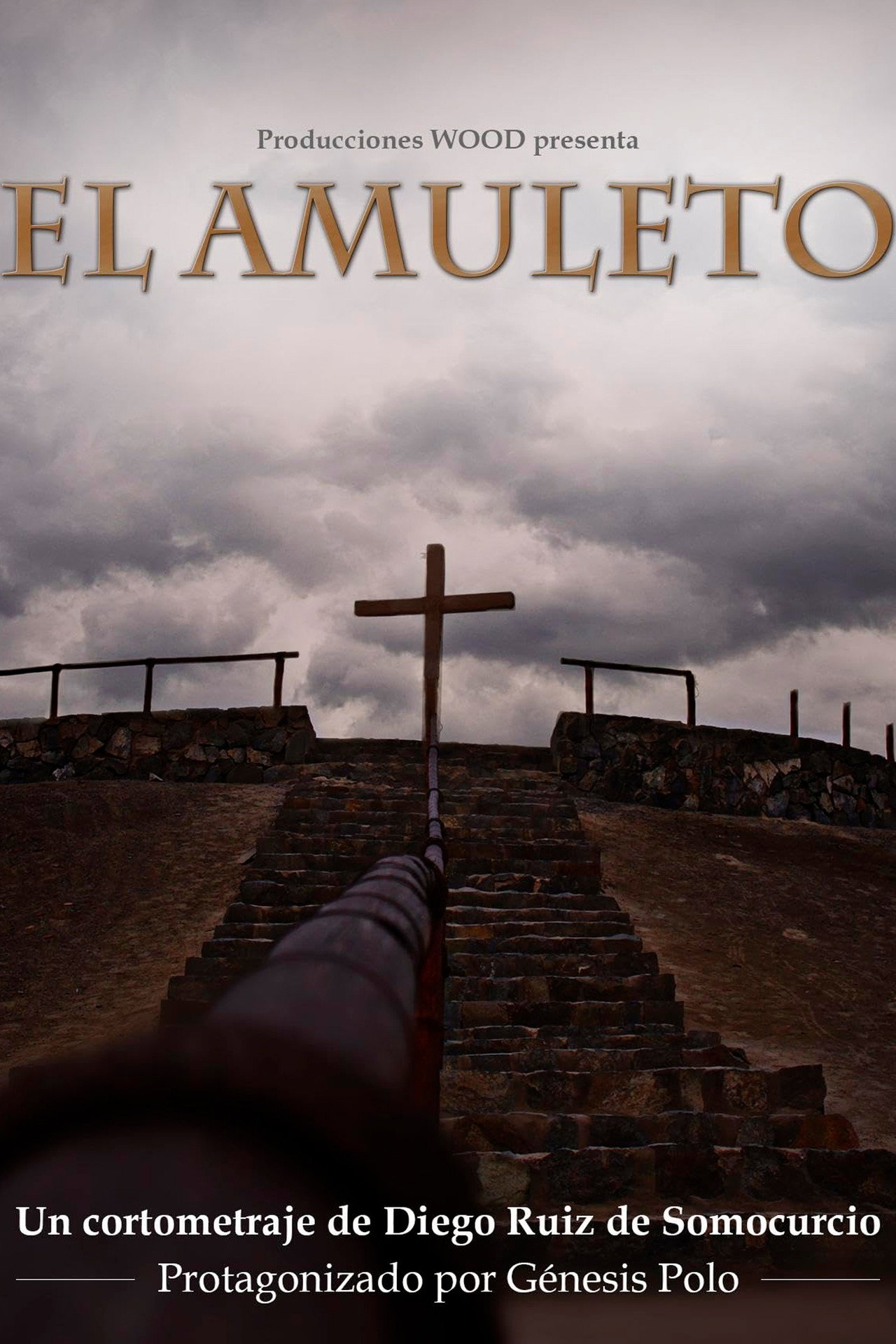 El Amuleto