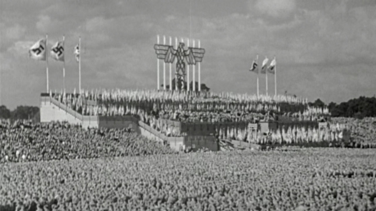 Hitler's Germany: The People's Community (1933–1939)
