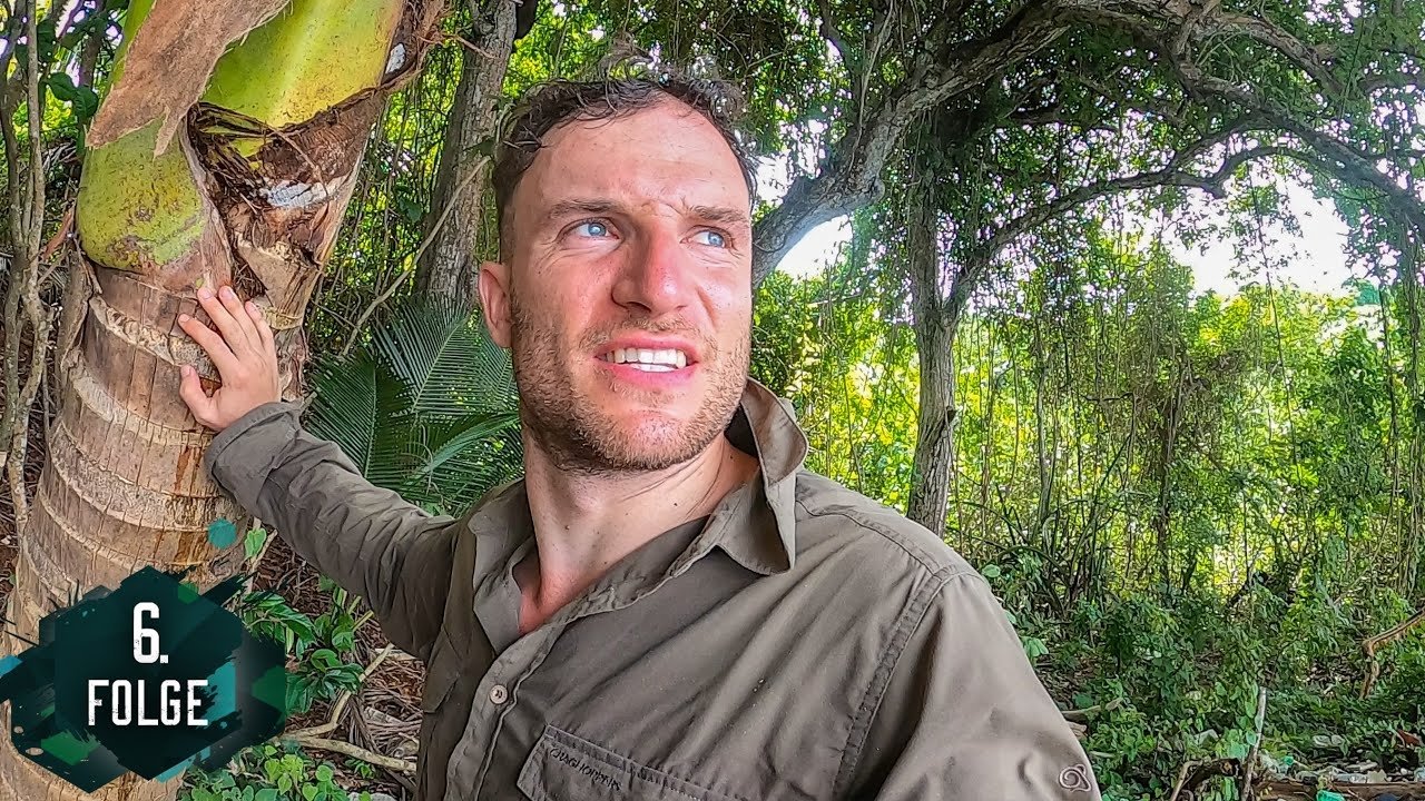7 vs. Wild - Season 2 Episode 6 : Episode 6