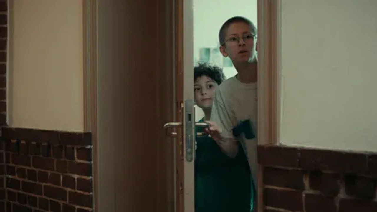 jerks. — Épisode 6