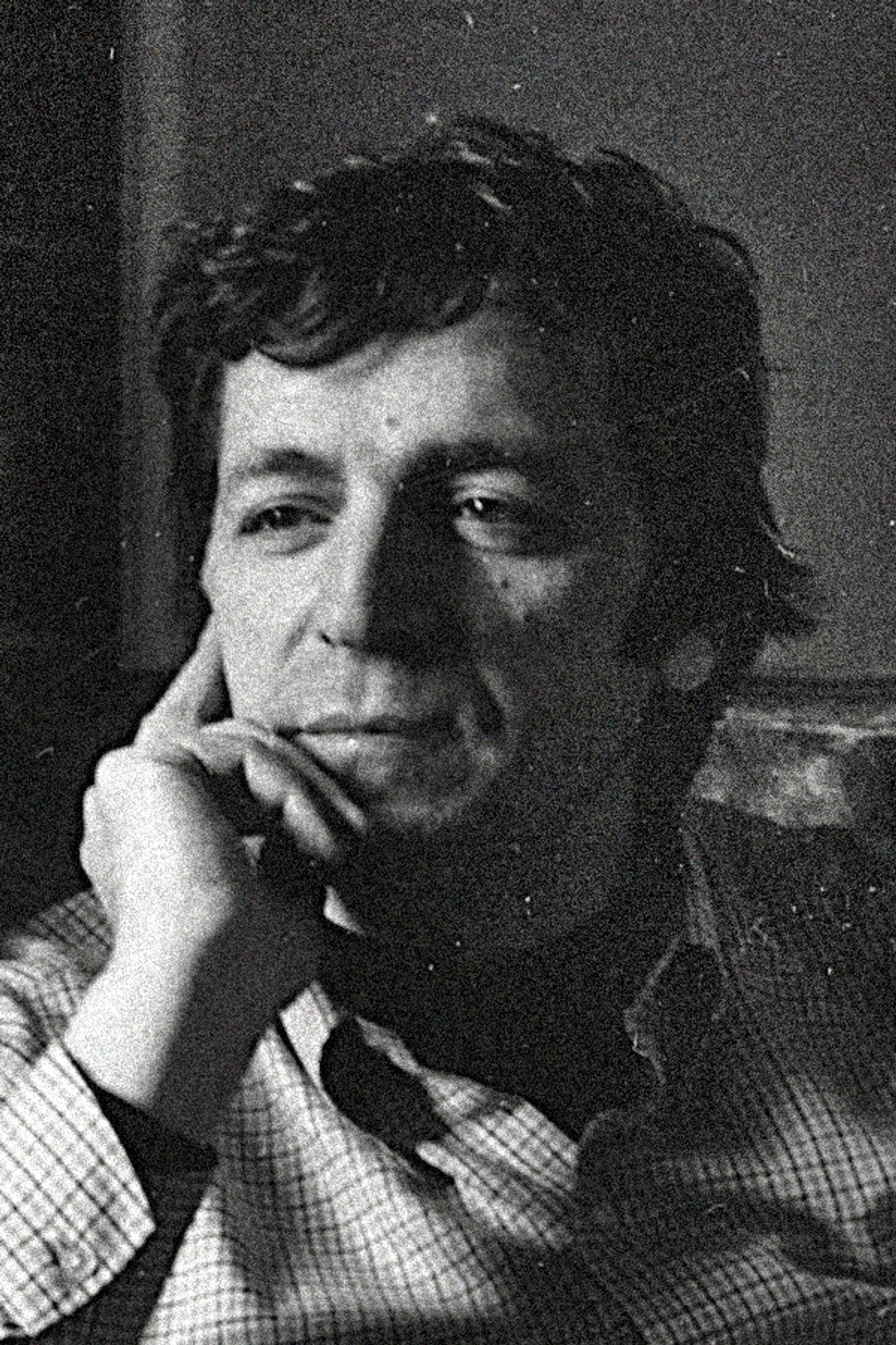 Costa Gavras