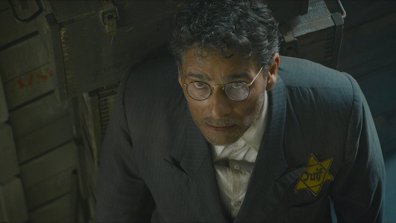 La bonne étoile (2025)