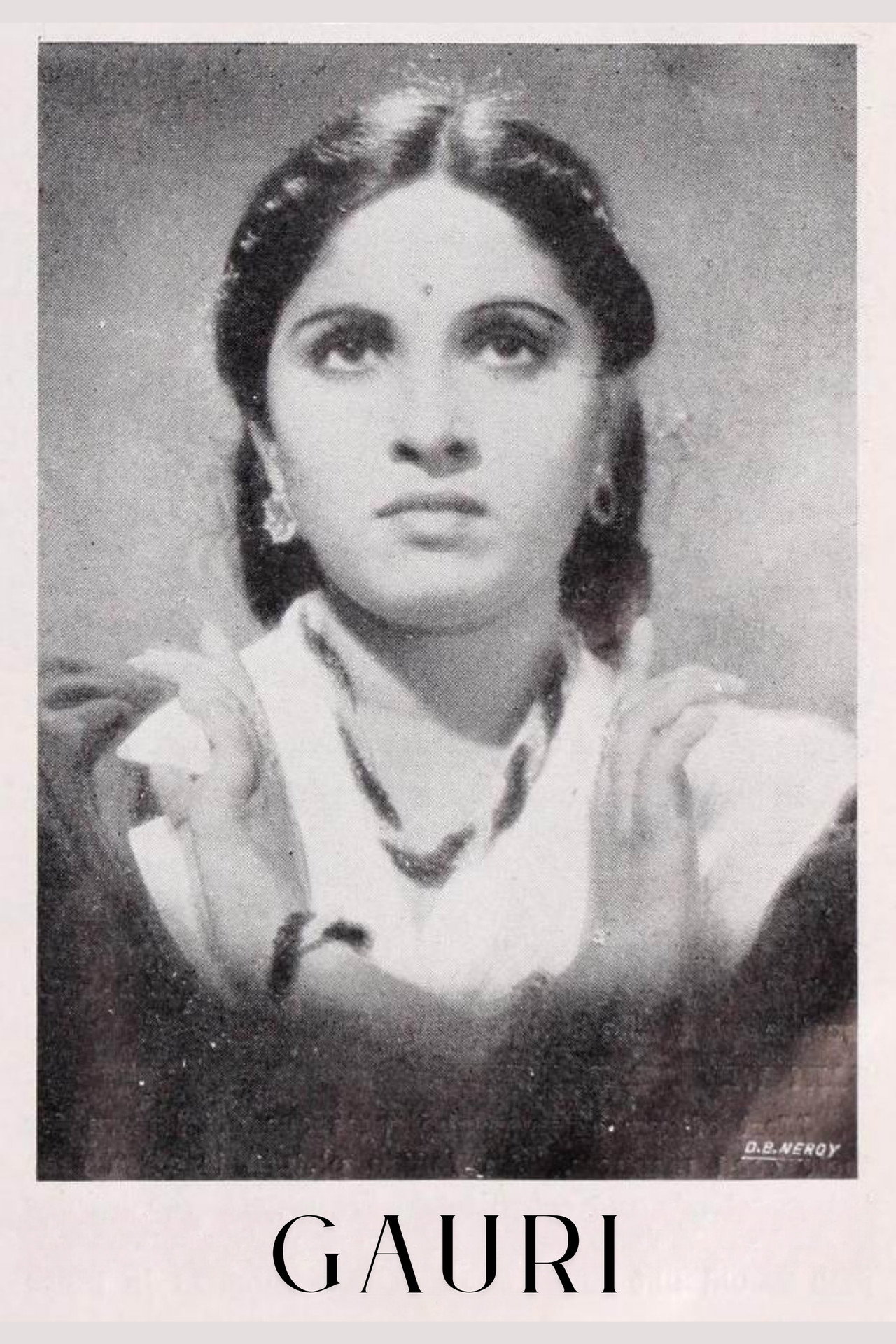 Gauri
