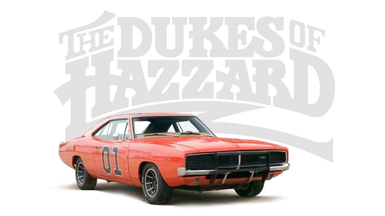 The Dukes of Hazzard - Season 5