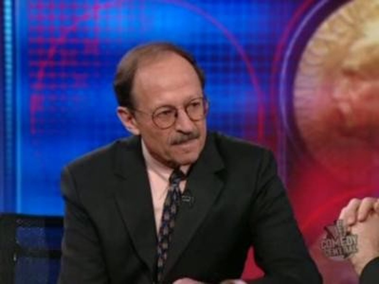 The Daily Show - Season 14 Episode 29 : Harold Varmus