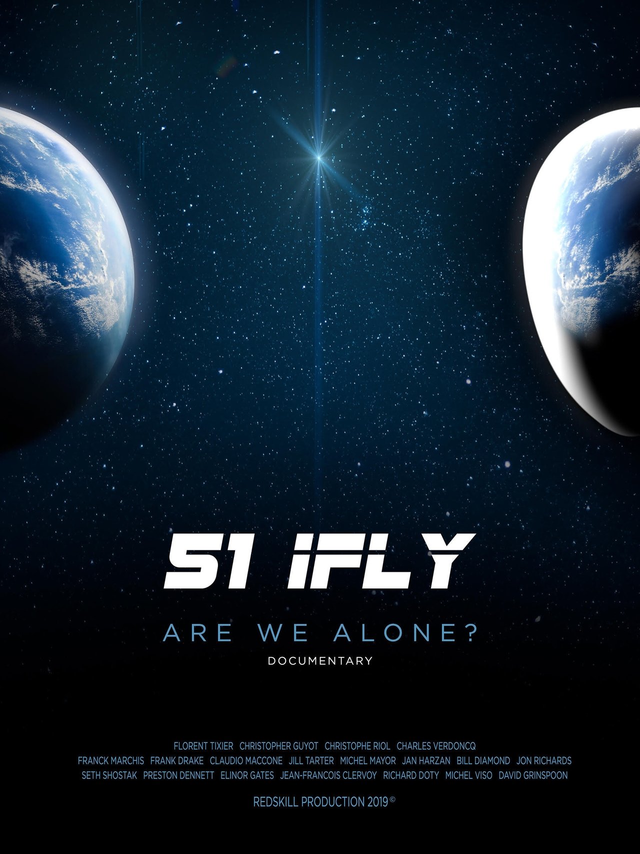 51 IFLY 51 IFLY