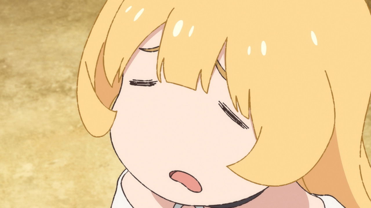 'Tis Time for "Torture," Princess — Épisode 9