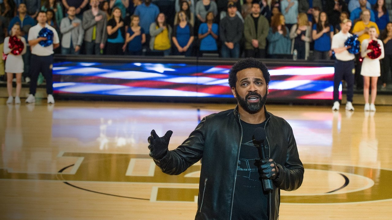Survivor's Remorse - Season 2 Episode 7 : The Injury