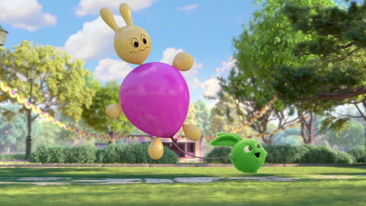 Sunny Bunnies — Épisode 4
