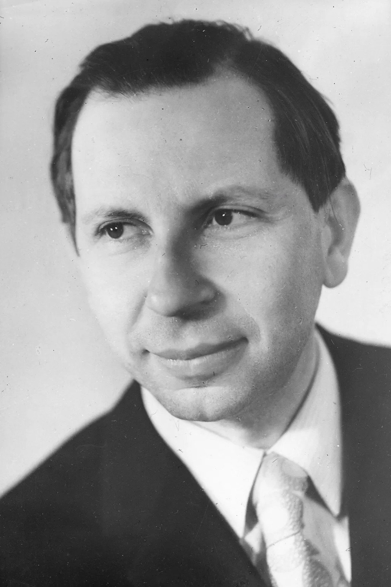 Sergei Slonimsky