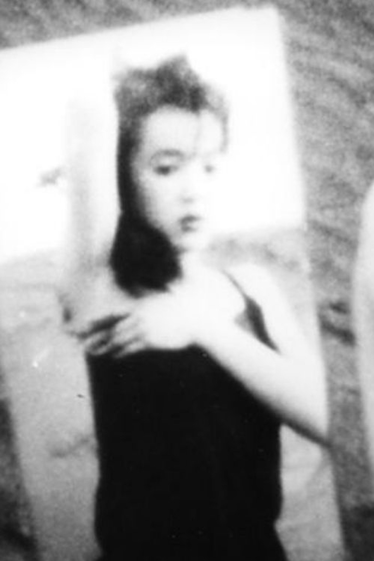 ひるながら filmaffisch