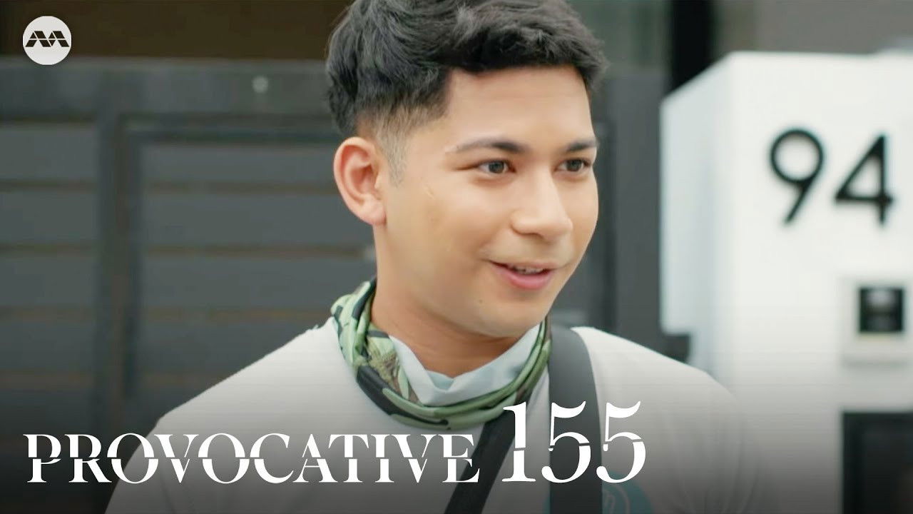 Provocative — Épisode 155