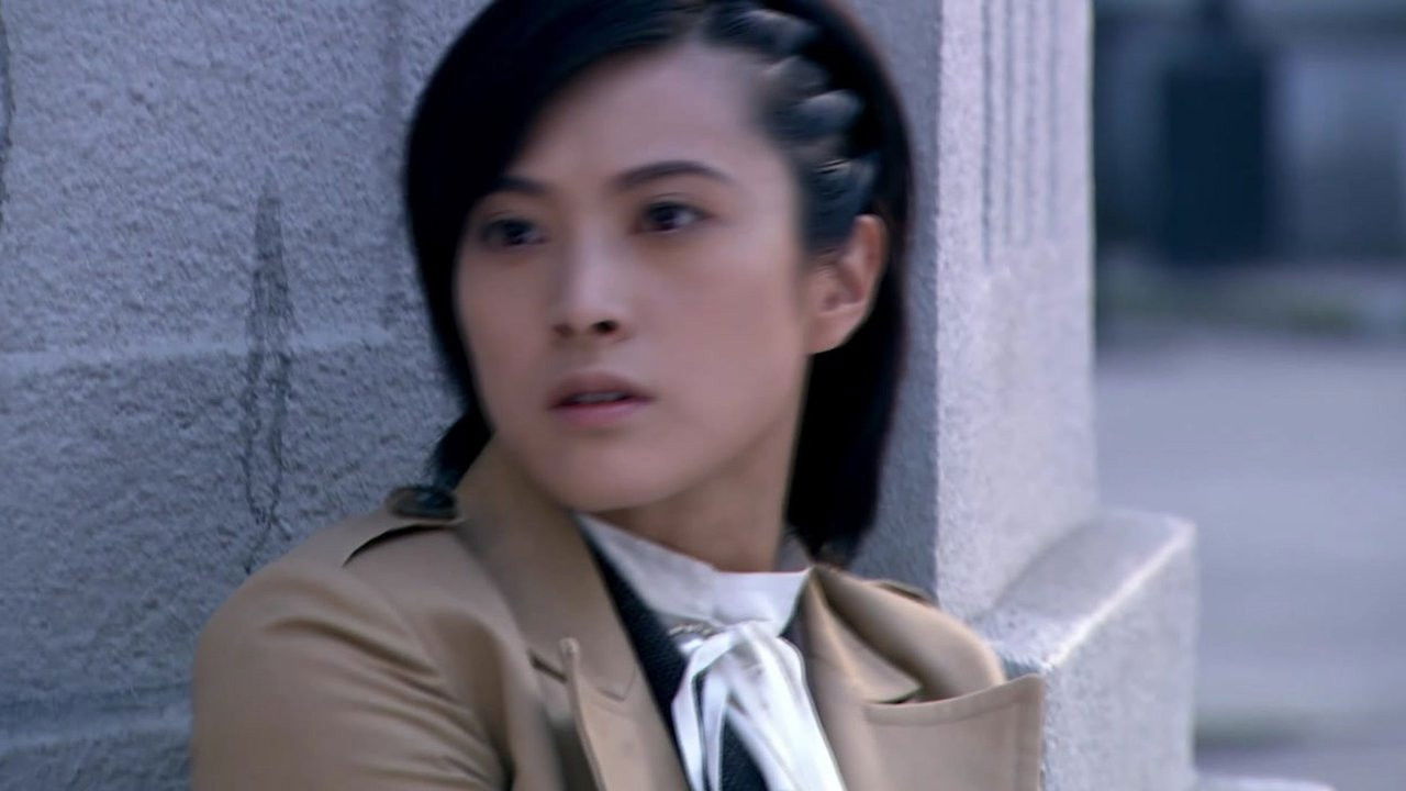 喋血孤岛 — Épisode 15