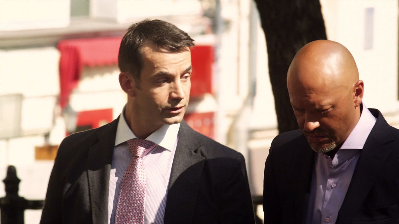 Лектор — Épisode 7