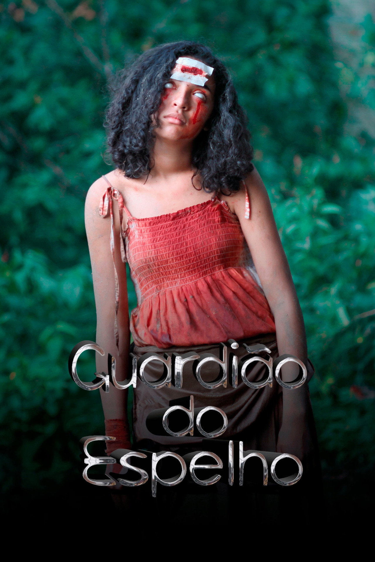 Guardião do Espelho filmaffisch