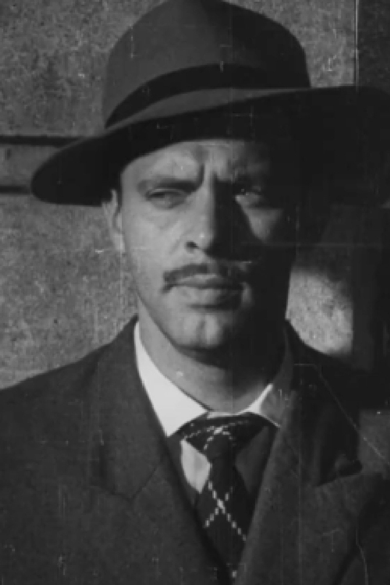 Desvio filmaffisch