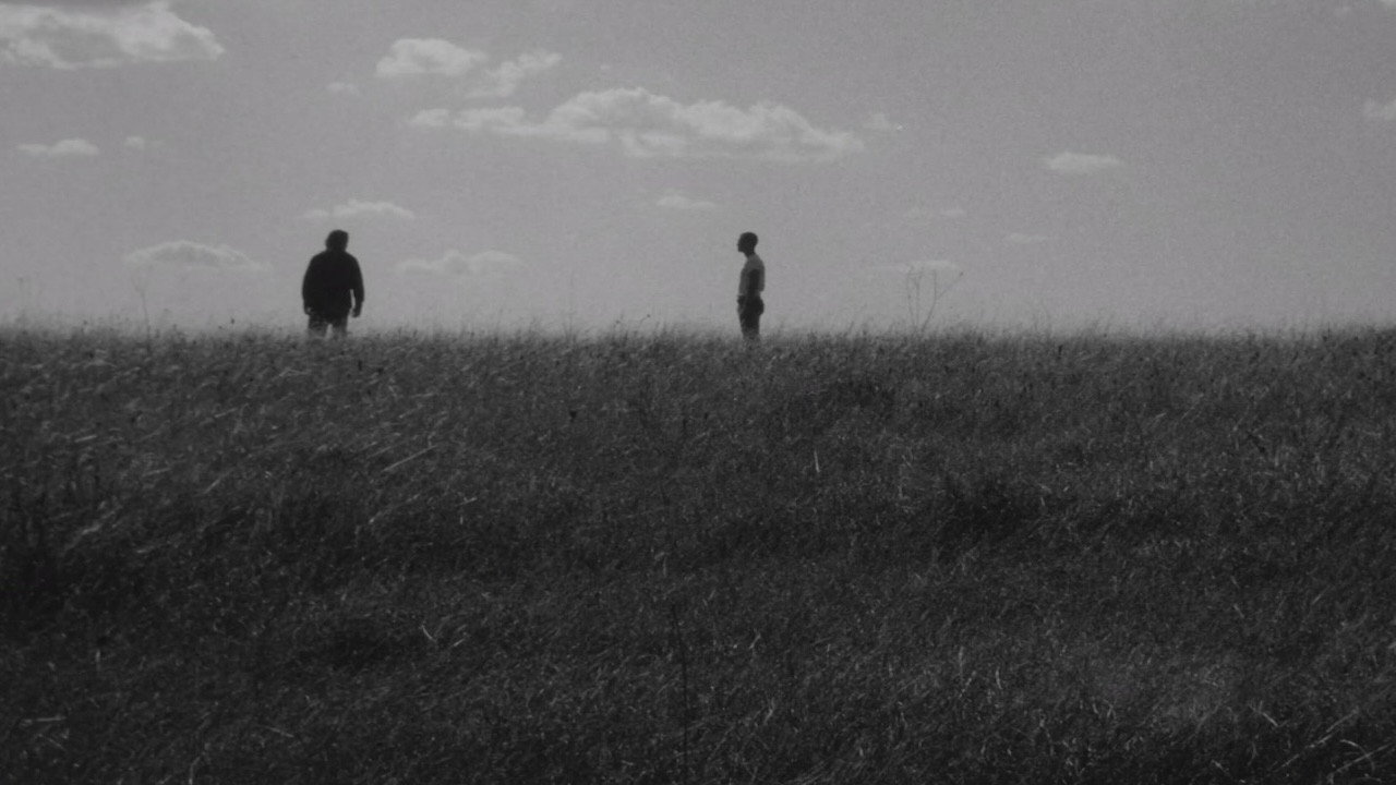 Blind Escape still 3