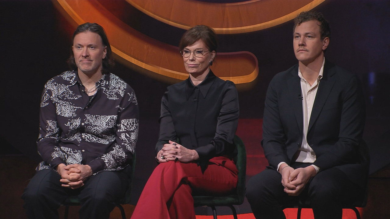 Sveriges Mästerkock — Épisode 4