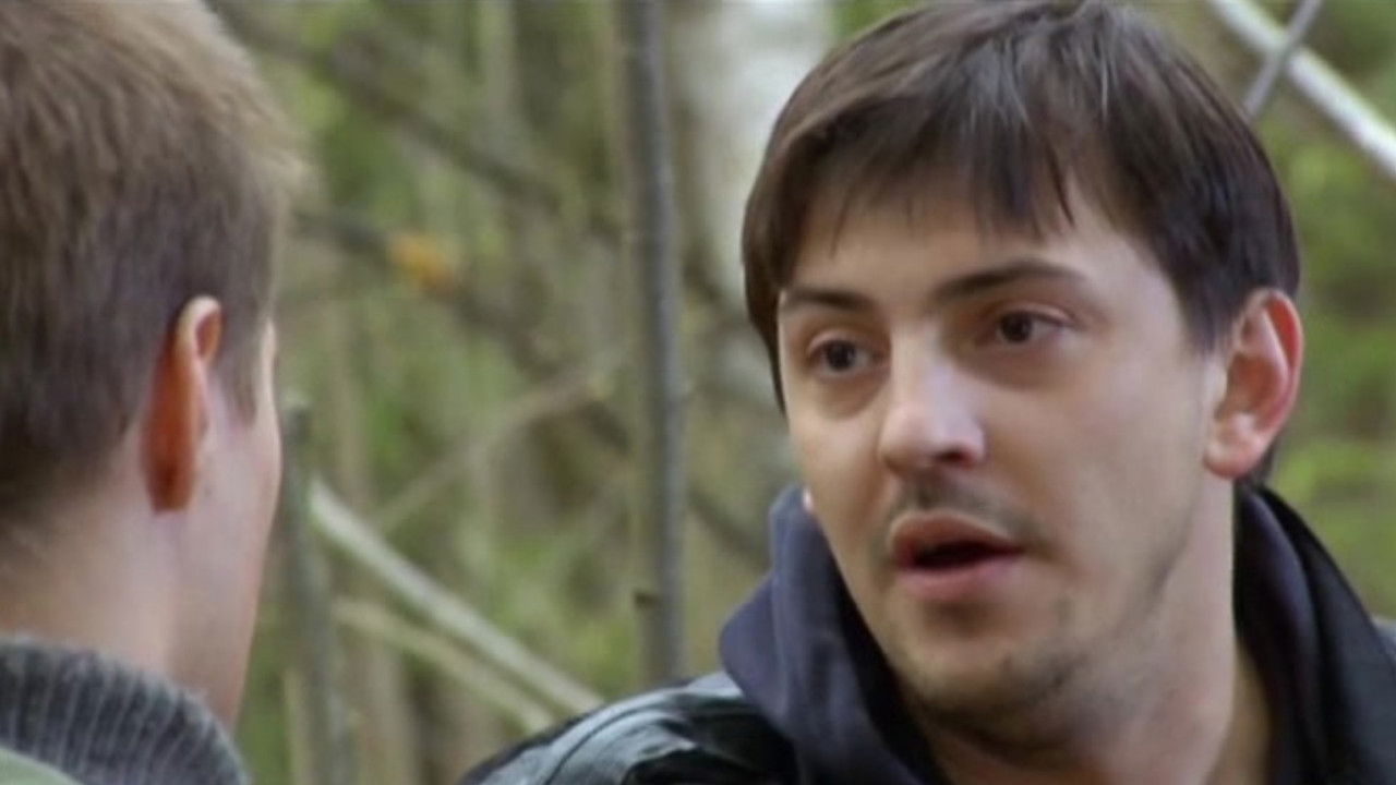 Морские дьяволы — Épisode 26