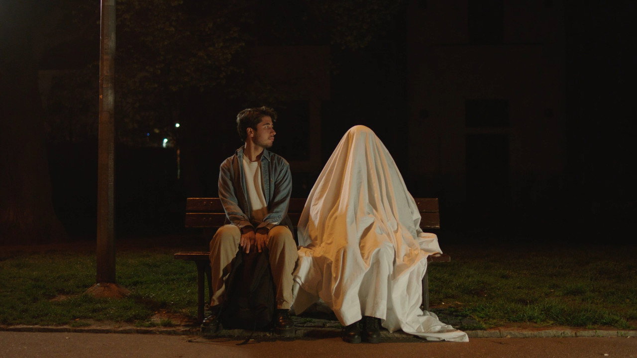 The Departed backdrop image