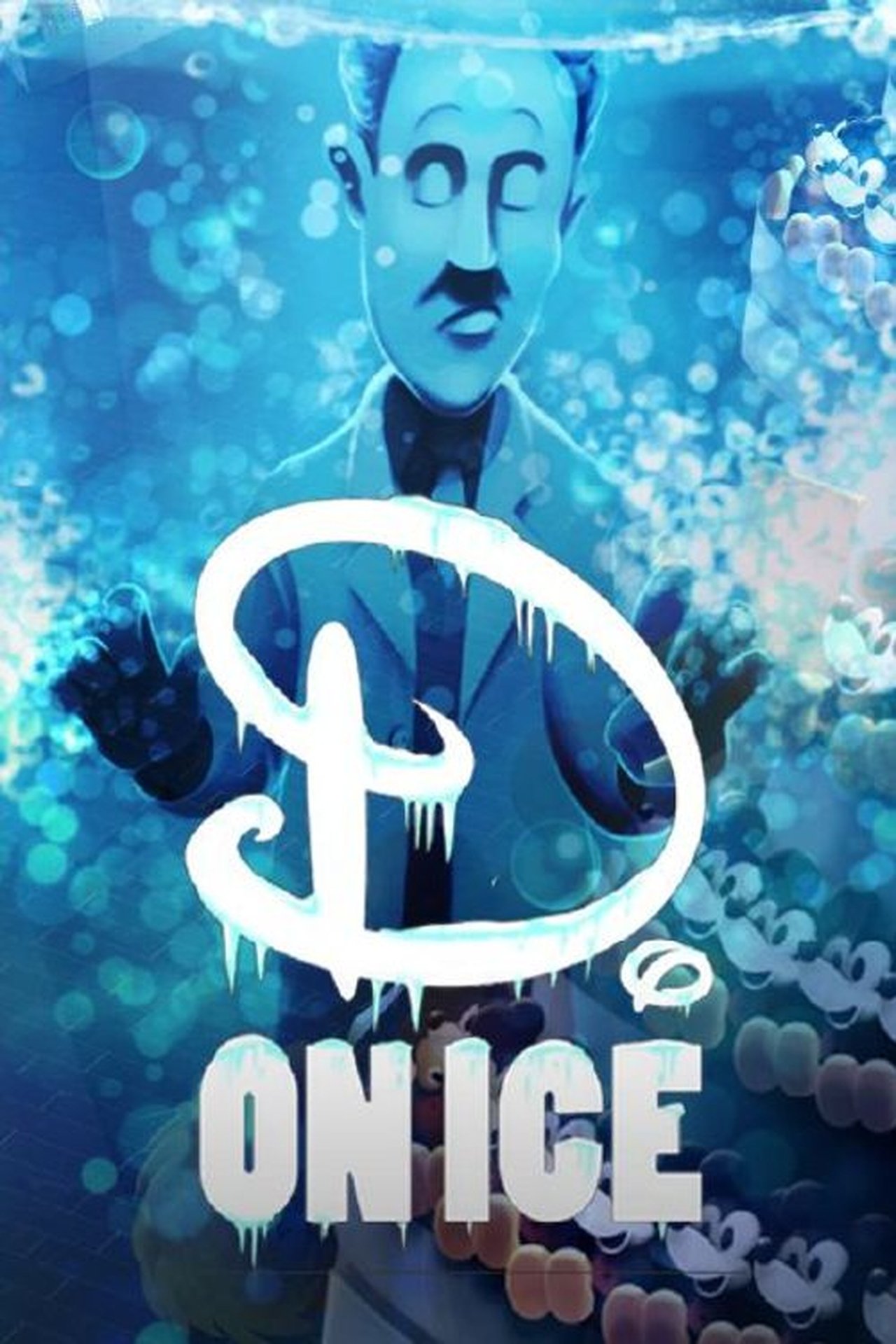 D. on Ice D. on Ice