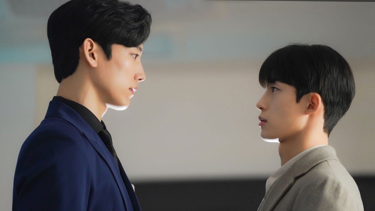 The Director Who Buys Me Dinner backdrop