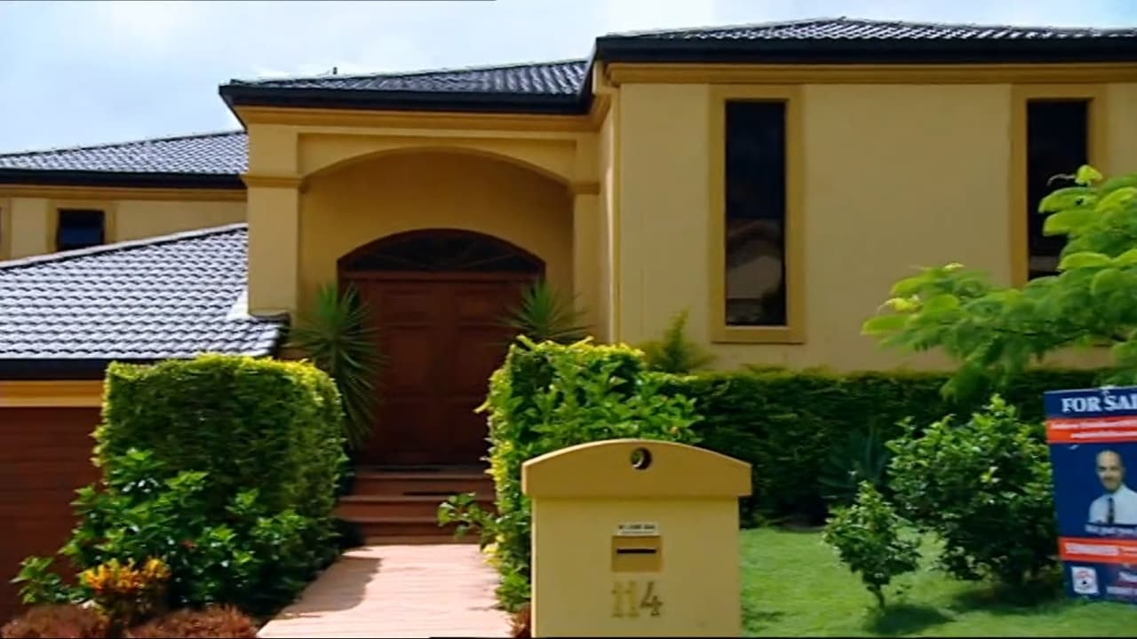 Selling Houses Australia - Season 1 Episode 5 : Highland Park