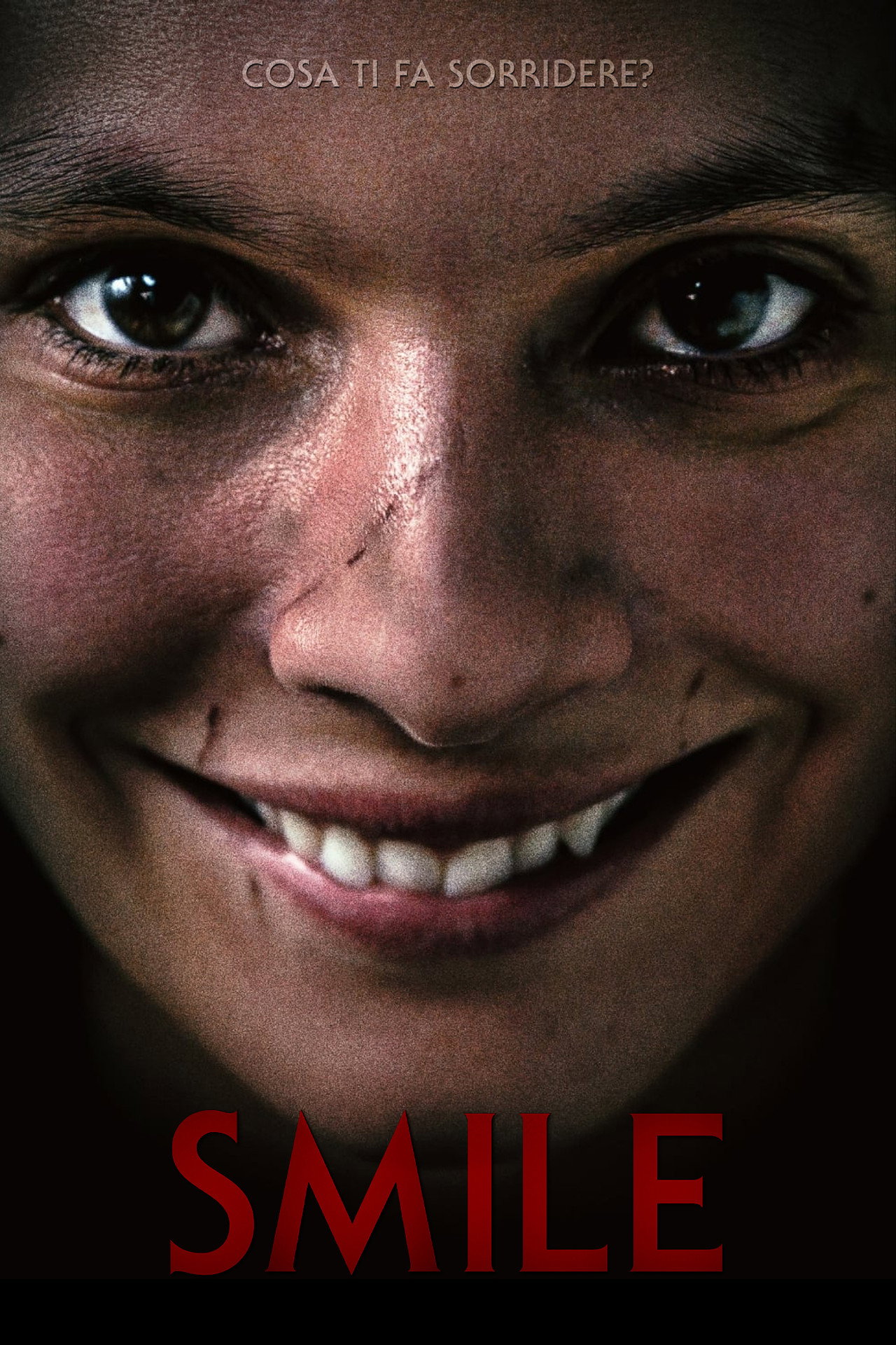 Smile