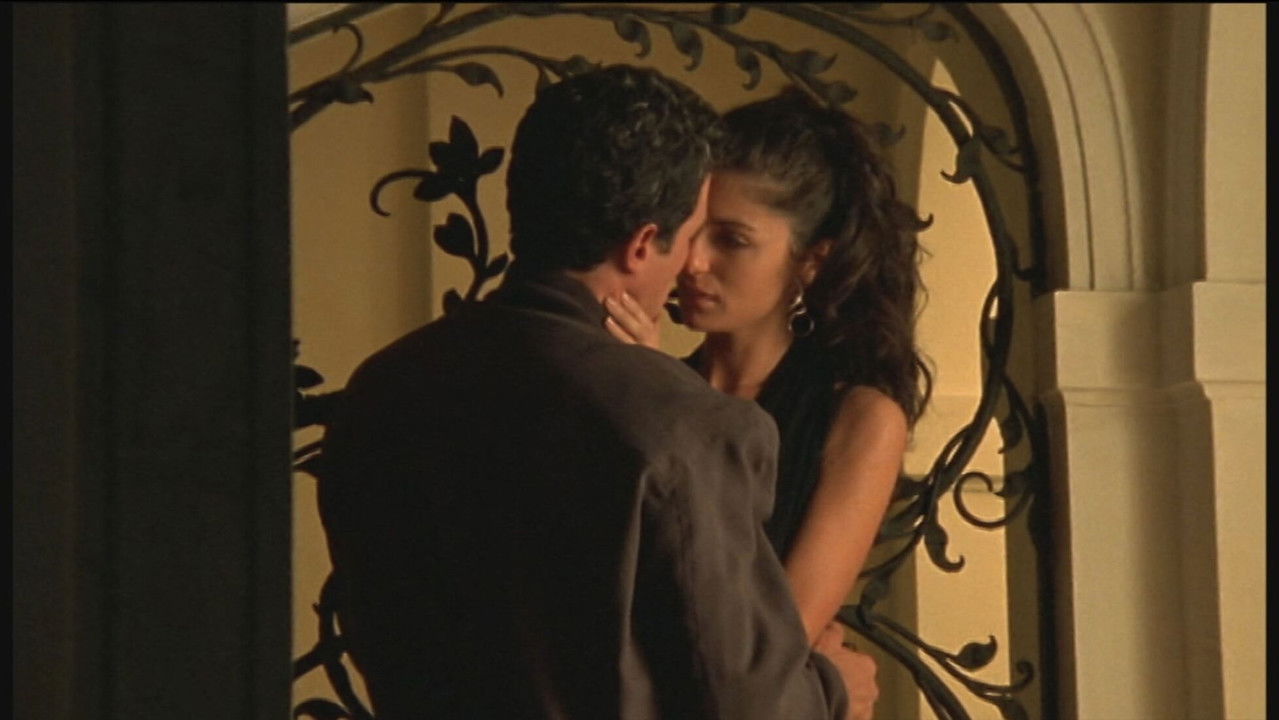 Per Amore — Épisode 3