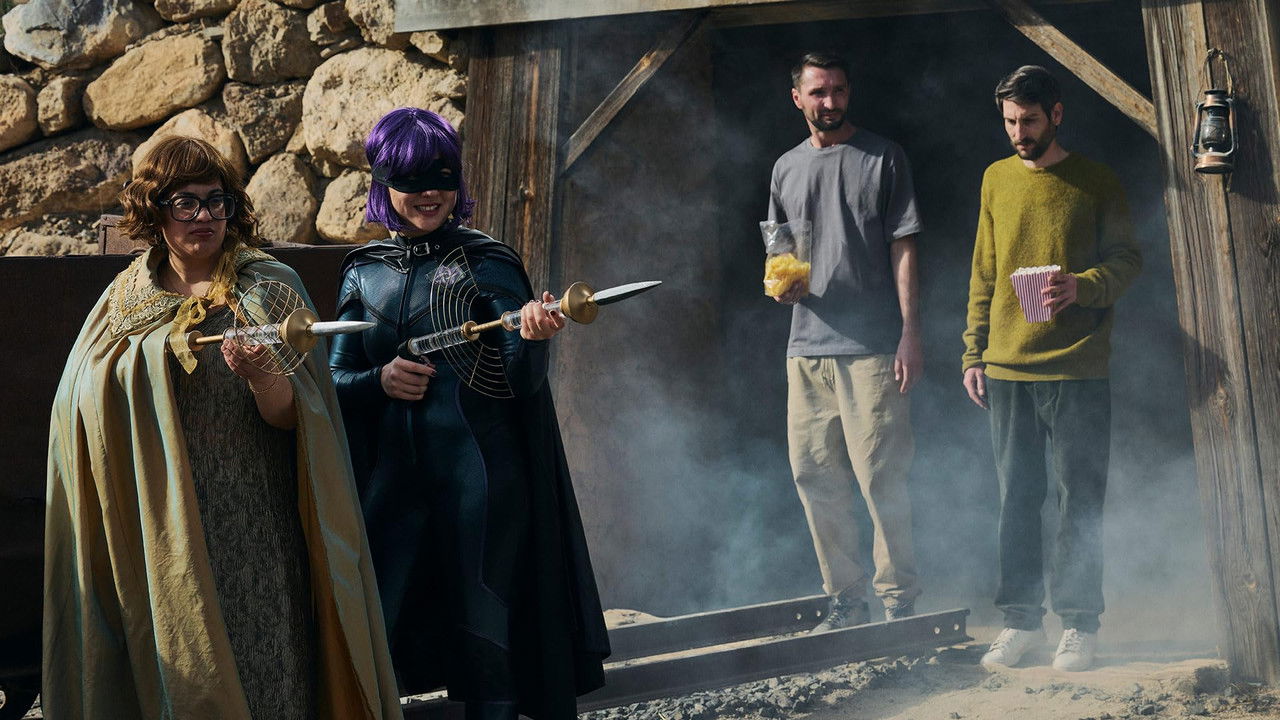 Tout simplement fan — Stop the substances !