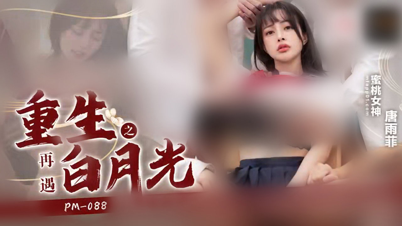 MT重生之再遇白月光