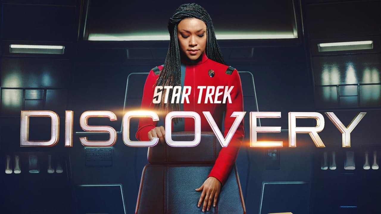 Star Trek: Discovery - Specials