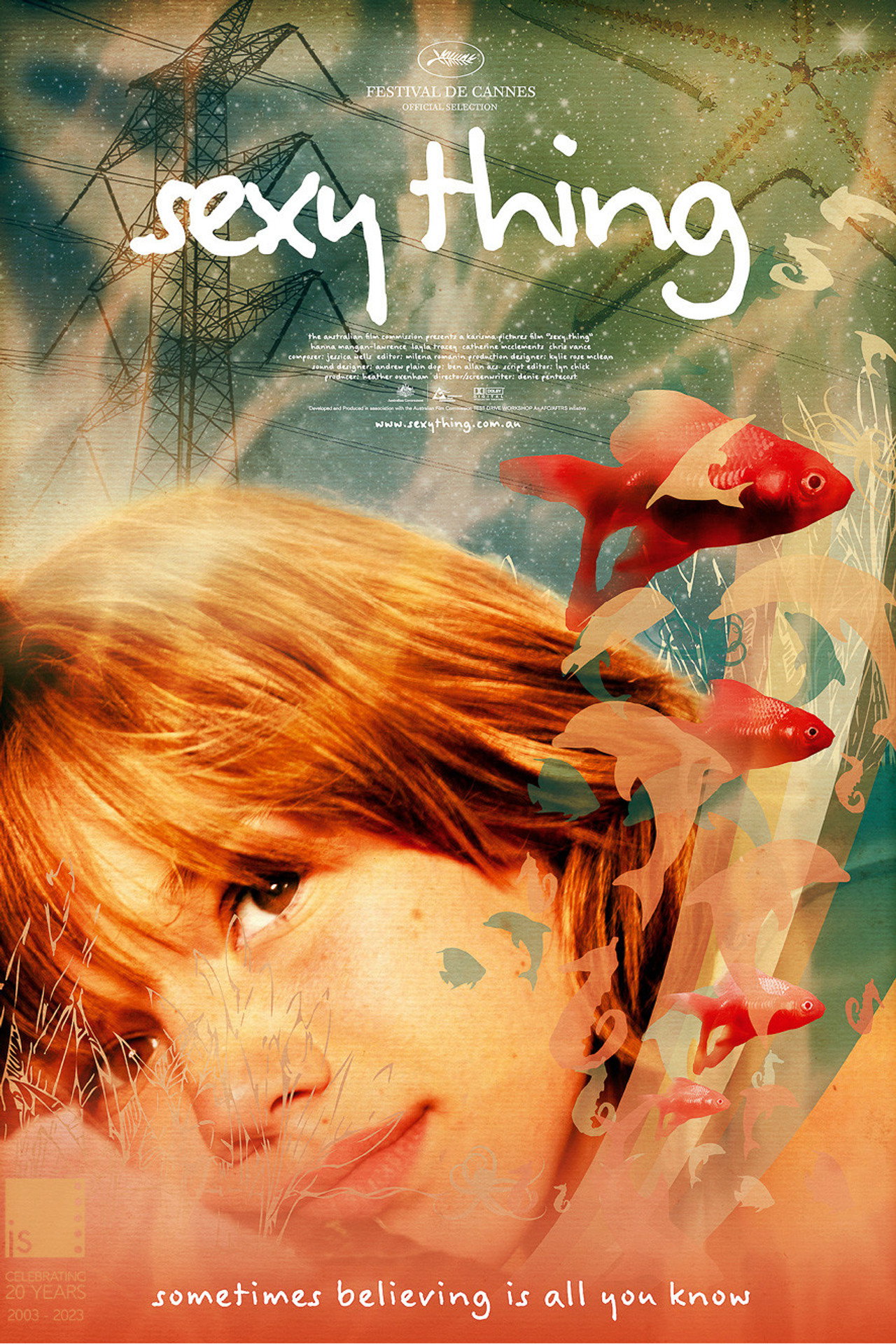 Sexy Thing