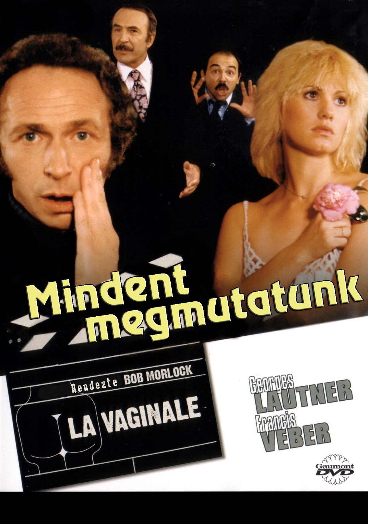 Mindent megmutatunk – plakát 6