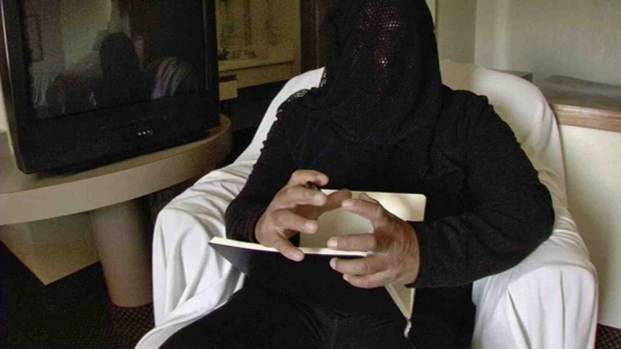 Scen från El Sicario, Room 164