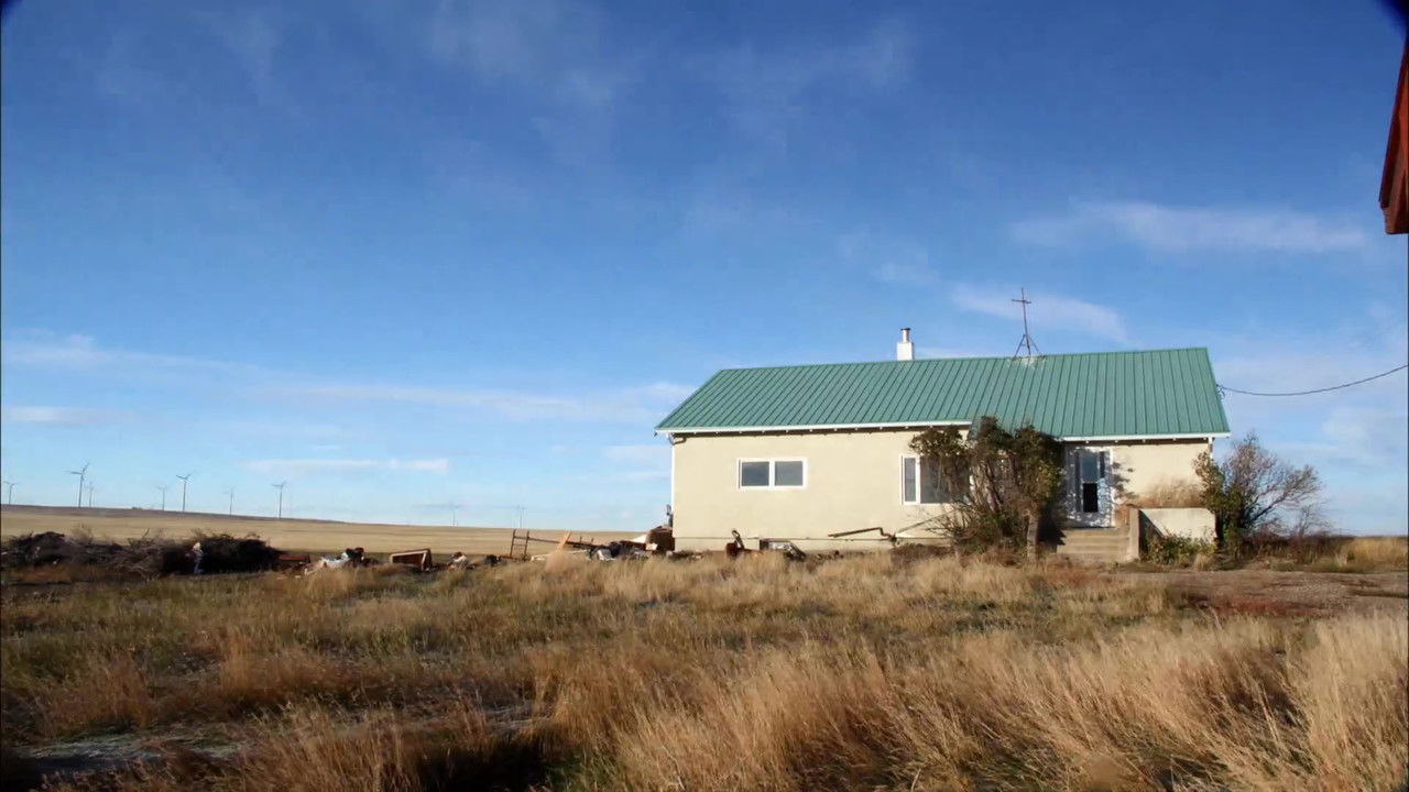 Déménageurs de maisons — Nouvelle maison, gros problèmes