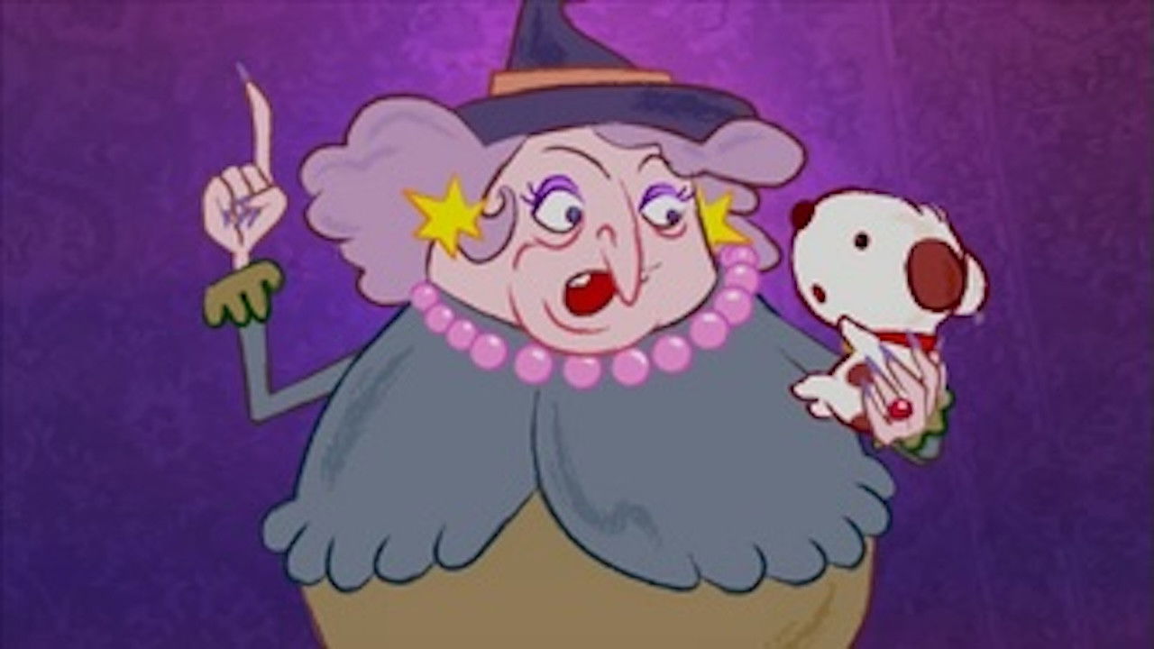 リトル・チャロ — Épisode 12